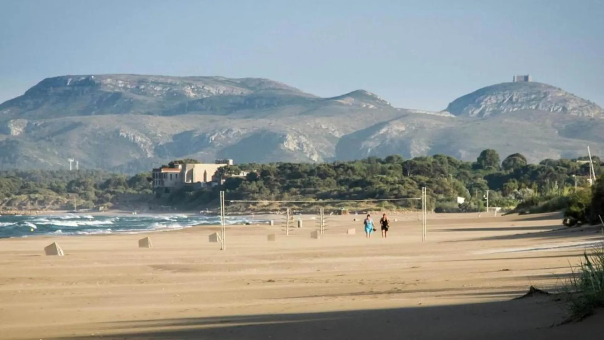 Apartament Belvilla By Oyo Bon Relax Flat 2 Sant Pere Pescador