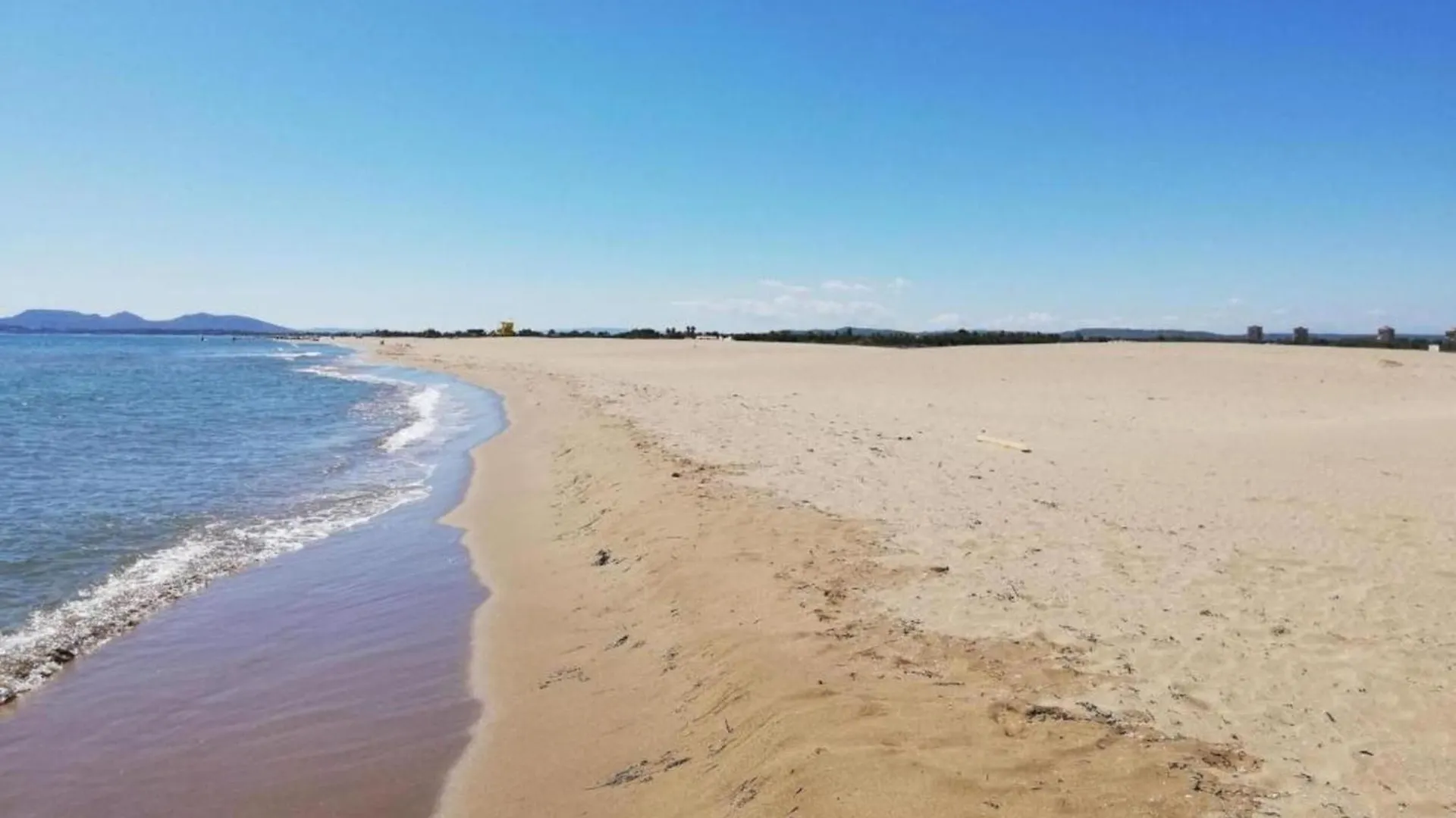Belvilla By Oyo Bon Relax Flat 2 Sant Pere Pescador 0*,  Hiszpania