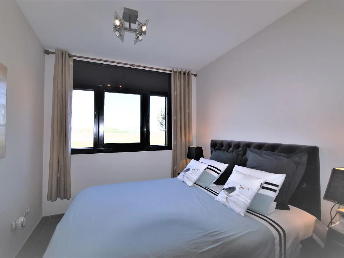 Belvilla By Oyo Bon Relax Flat 2 سانت بير بيسكادور