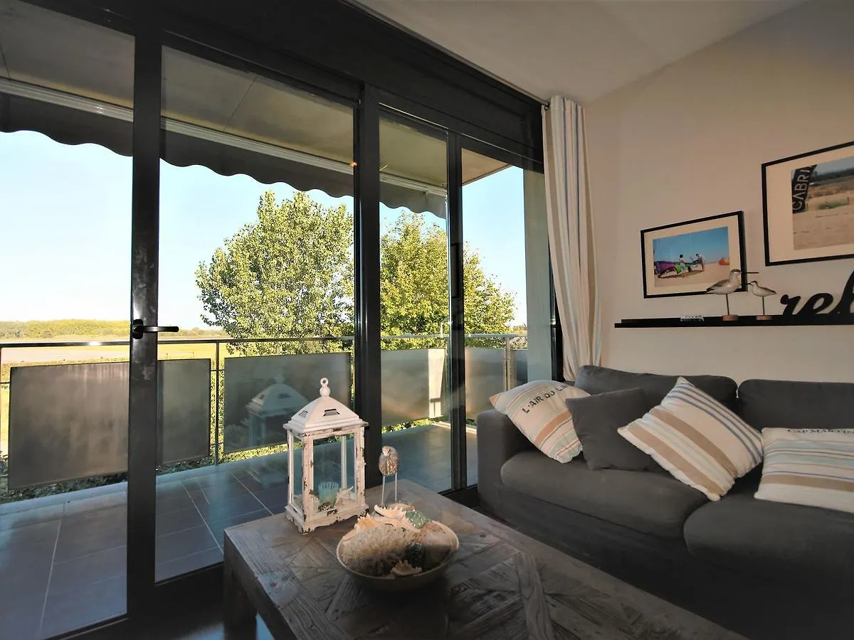 Belvilla By Oyo Bon Relax Flat 2 سانت بير بيسكادور