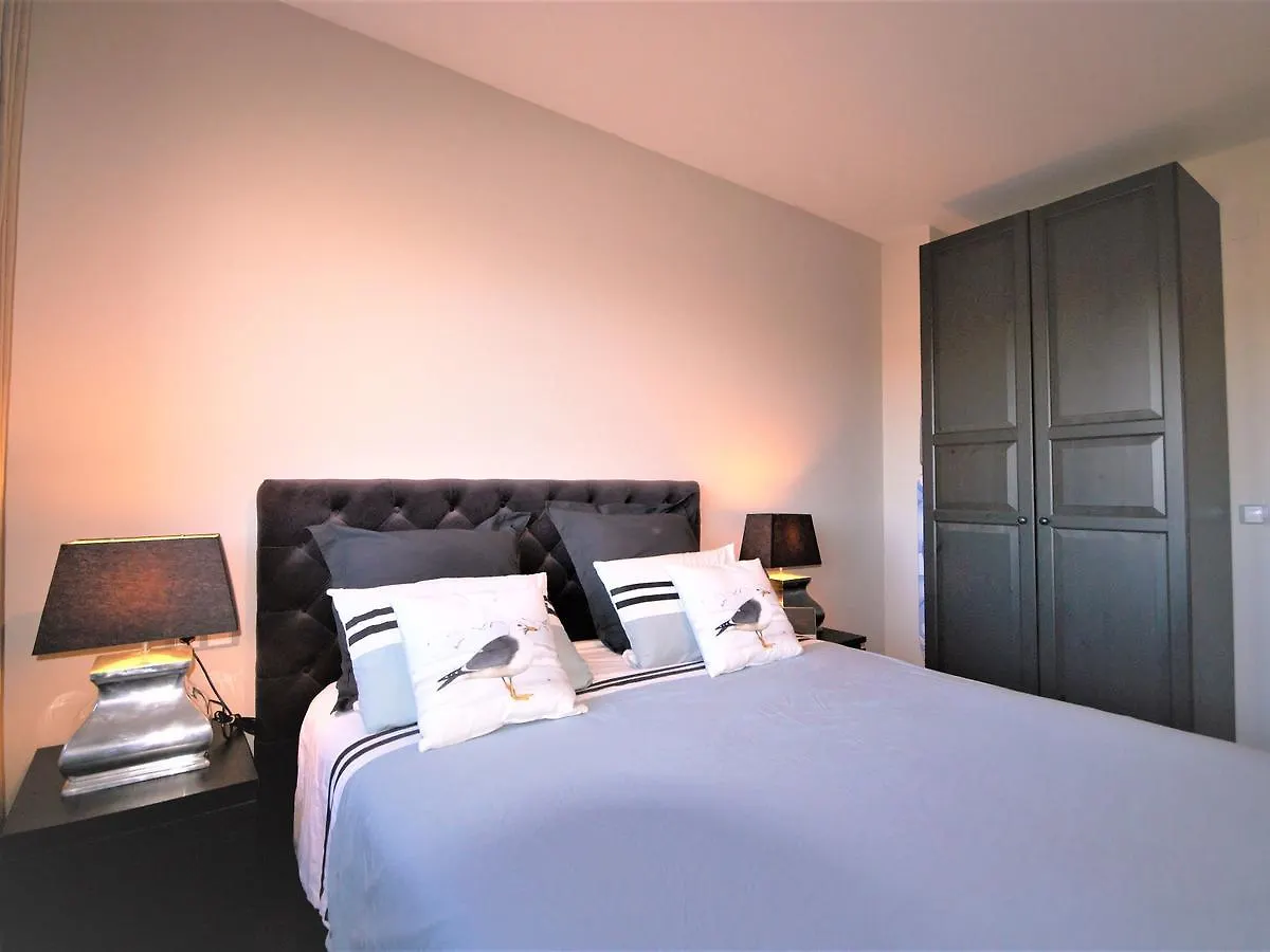 شقة Belvilla By Oyo Bon Relax Flat 2 سانت بير بيسكادور إسبانيا