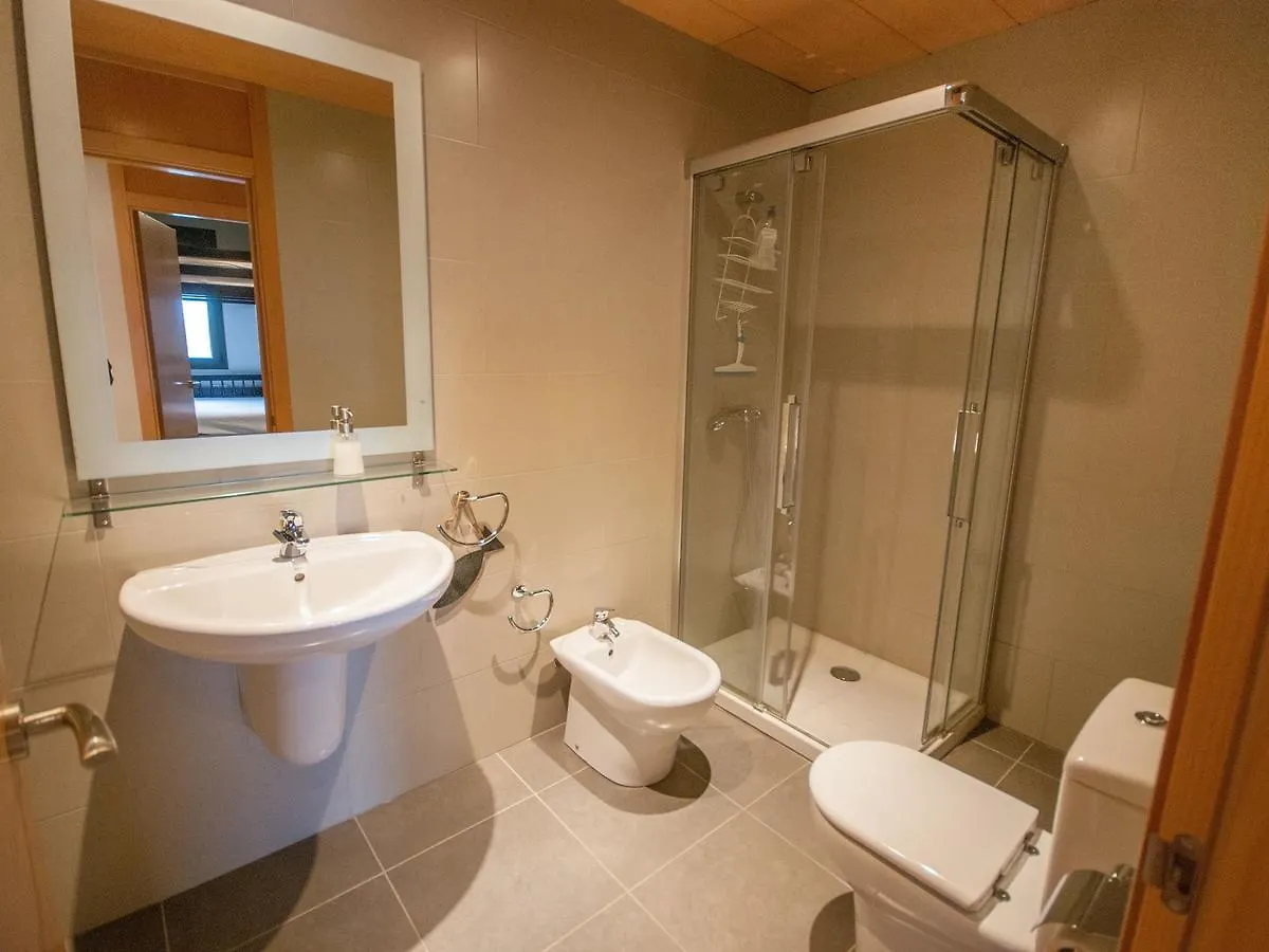 Belvilla By Oyo Bon Relax Flat 2 Sant Pere Pescador 0*,
