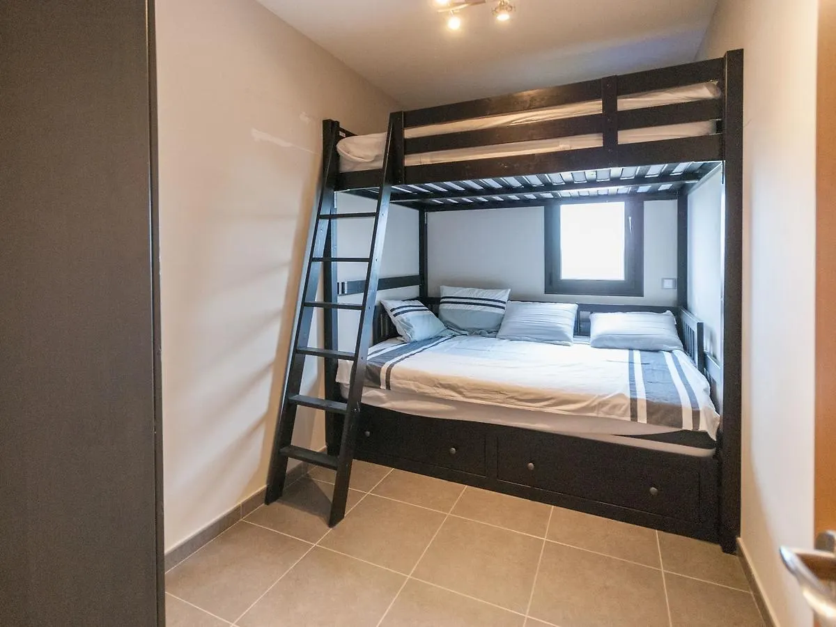 Belvilla By Oyo Bon Relax Flat 2 Sant Pere Pescador