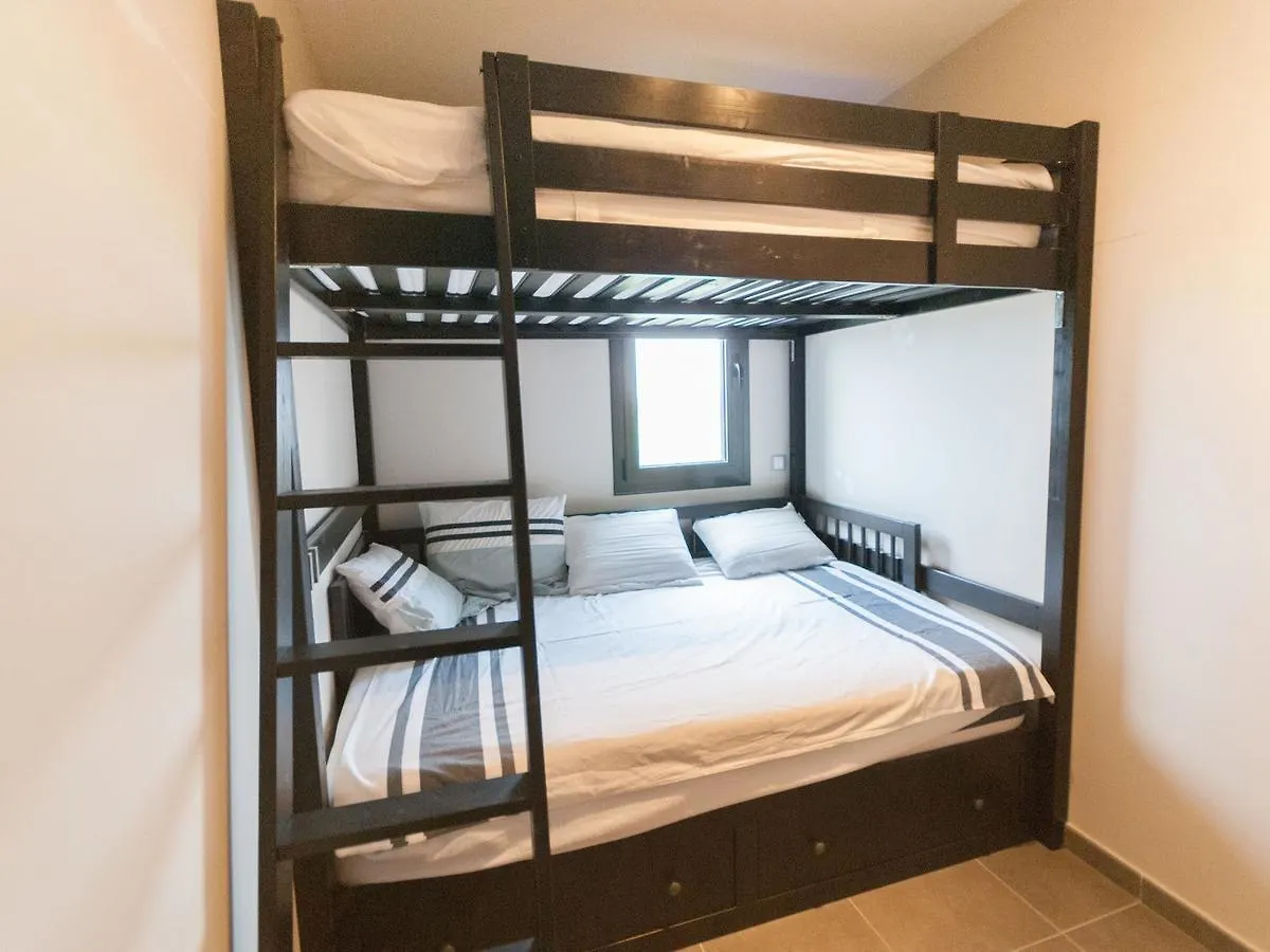 Apartament Belvilla By Oyo Bon Relax Flat 2 Sant Pere Pescador