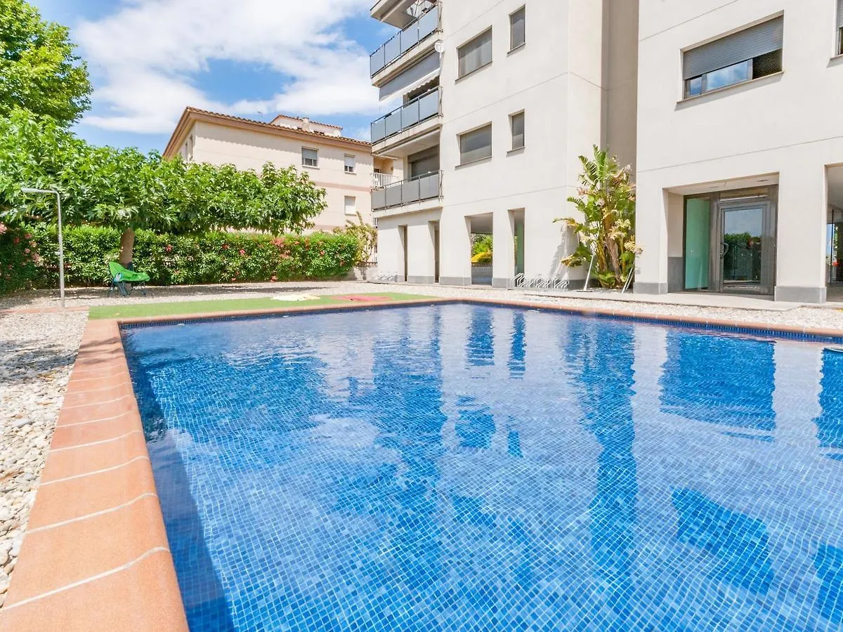 شقة Belvilla By Oyo Bon Relax Flat 2 سانت بير بيسكادور