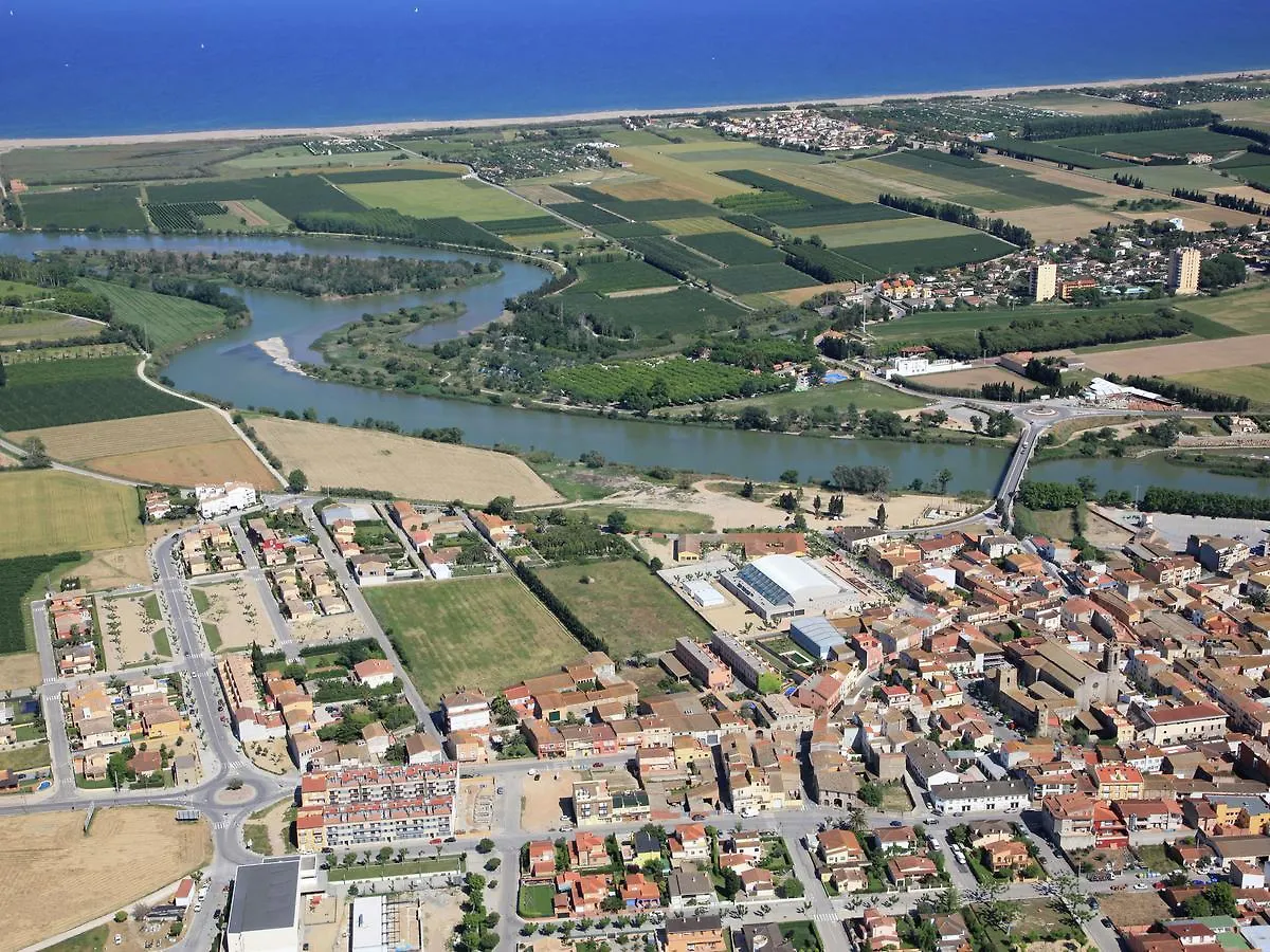 Apartment Belvilla By Oyo Bon Relax Flat 2 Sant Pere Pescador Spain